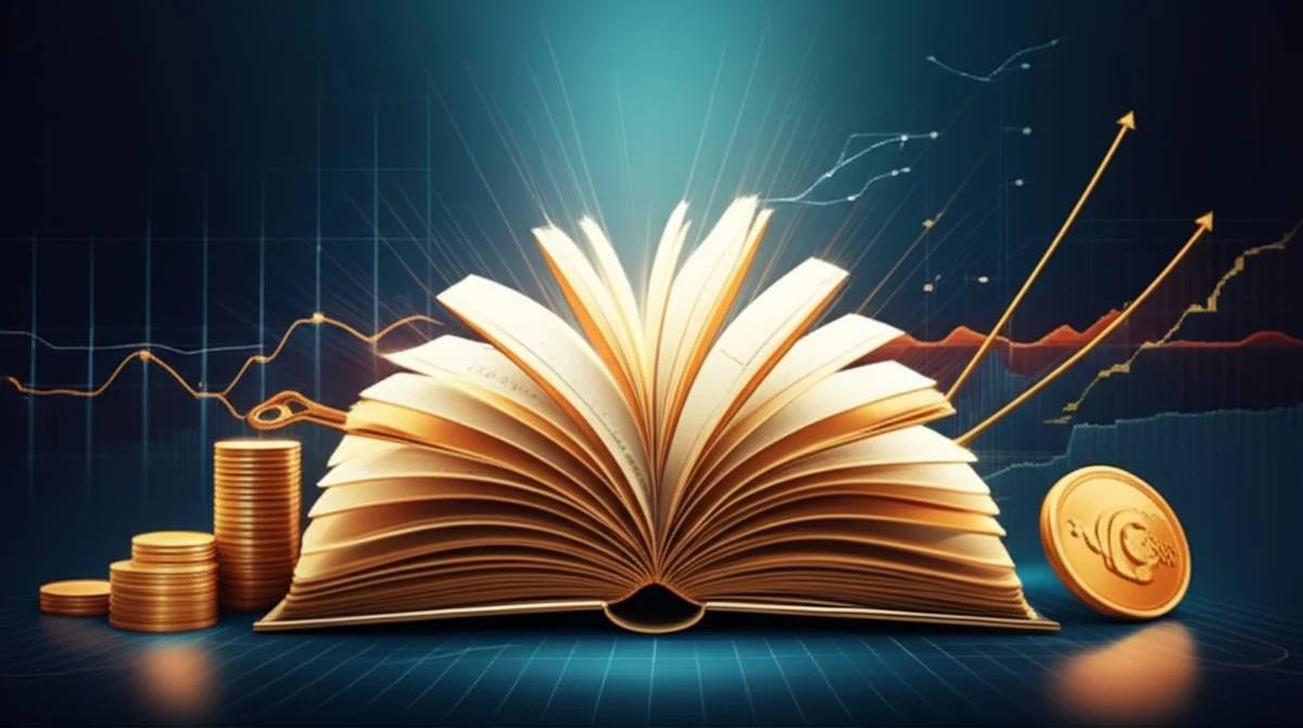 خلاصه کتاب حکایت دولت و فرزانگی - توانگر شدن به سبک مارک فیشر