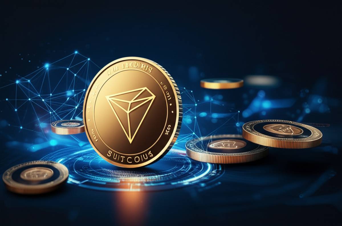 خرید ارز دیجیتال ترون (TRX) | پرداخت ریالی، کارمزد کم