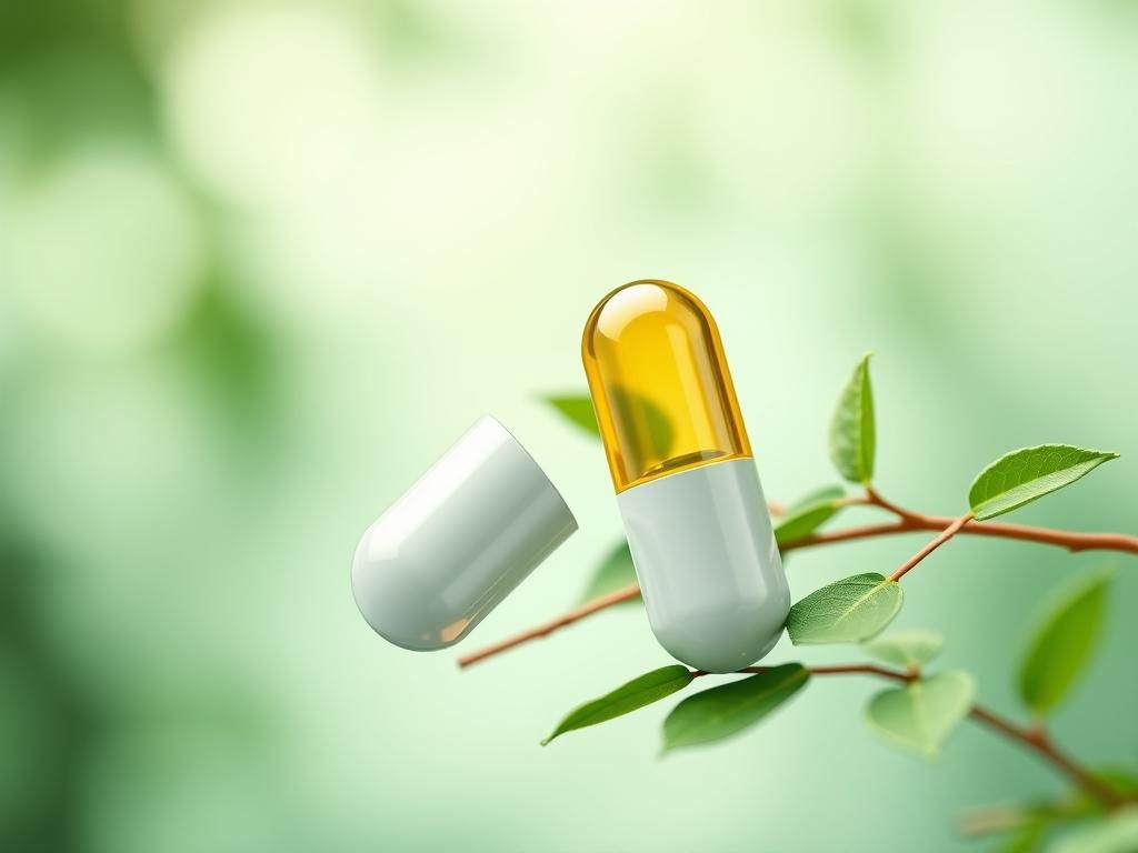 کپسول یوموگی آیریانیک | بررسی کامل ویژگی ها، خواص و فواید