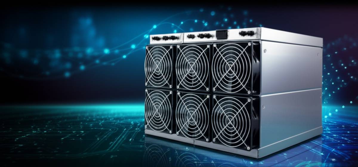 ارزانترین دستگاه ماینر | بهترین مدل های اقتصادی و پربازده