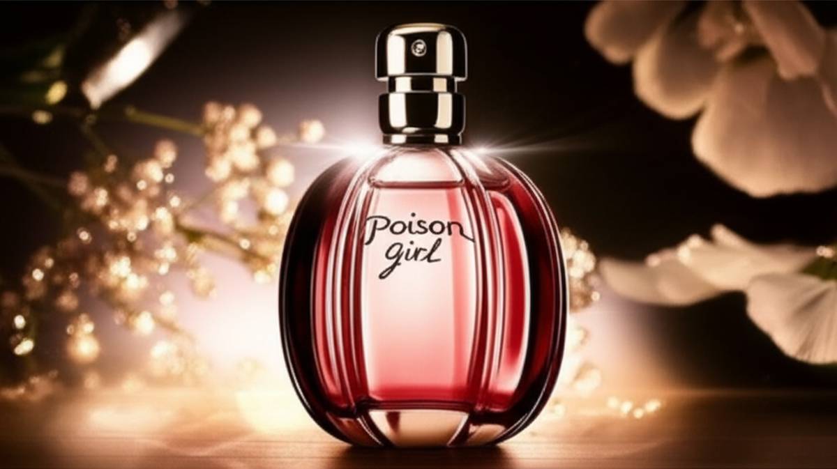 ادو پرفیوم Poison Girl نوئوو | نقد و بررسی جامع و کامل