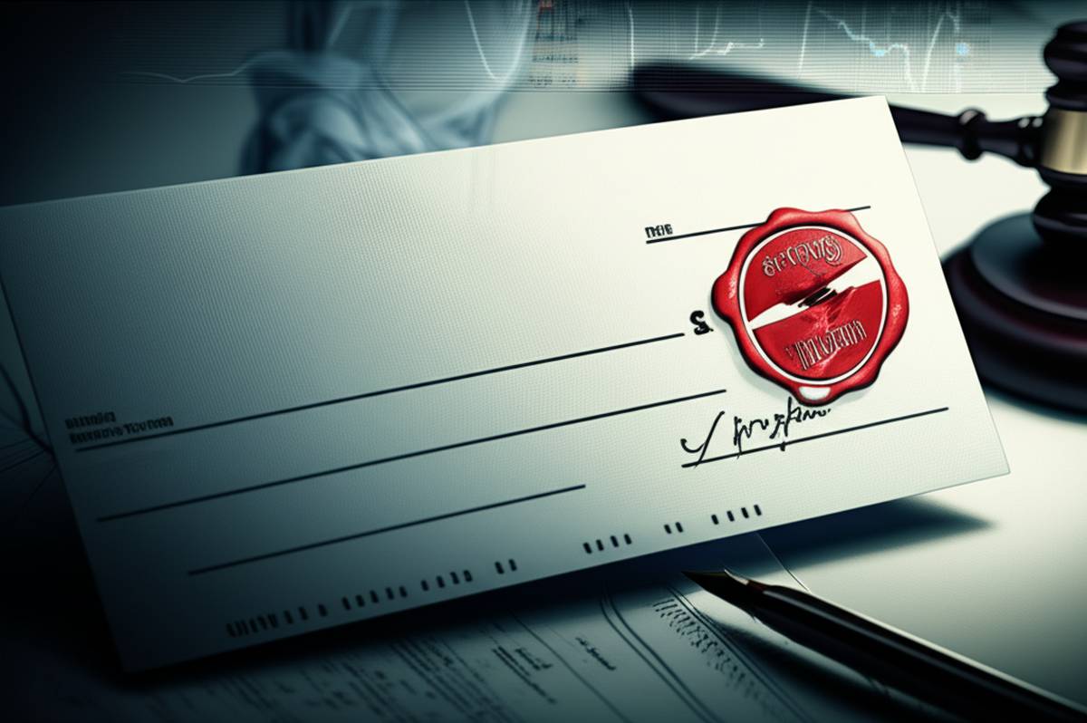چک صیادی برگشتی: عواقب، قوانین و راهکارهای عملی