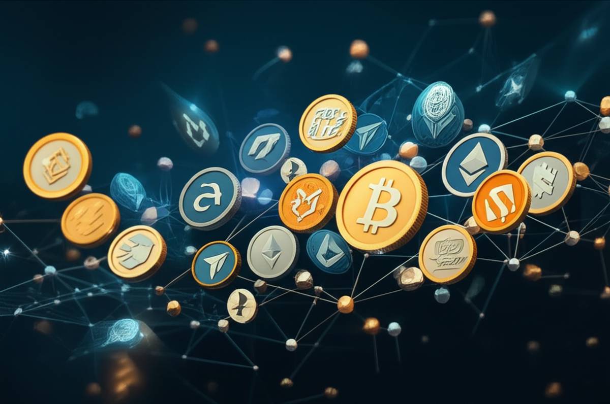 لیست صرافی های غیر متمرکز | معرفی کامل بهترین DEX ها