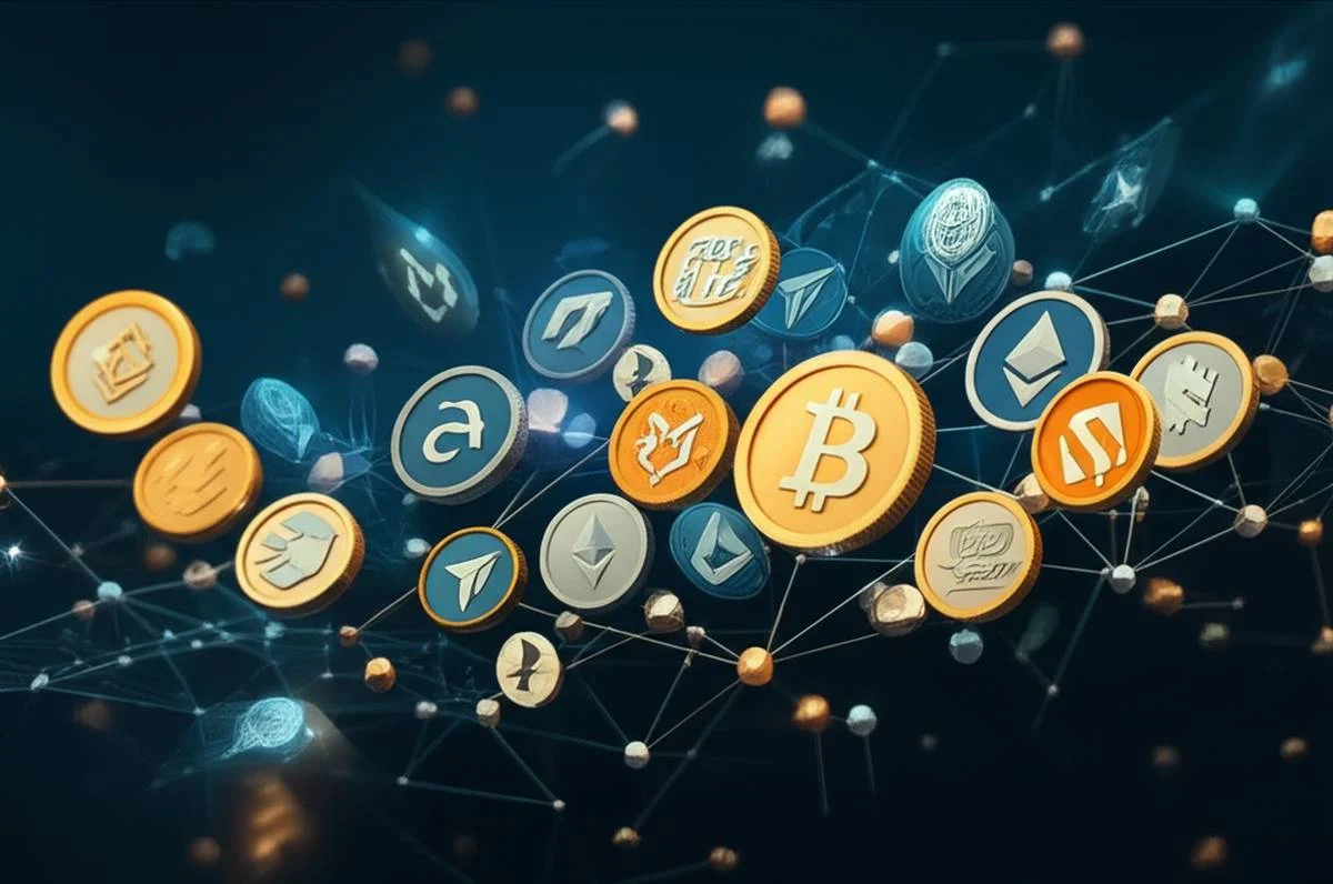 لیست صرافی های غیر متمرکز | معرفی کامل بهترین DEX ها