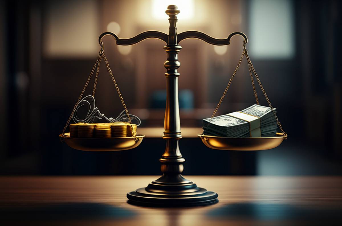 آیا حکم شلاق قابل خرید است؟ | بررسی قانونی و حقوقی
