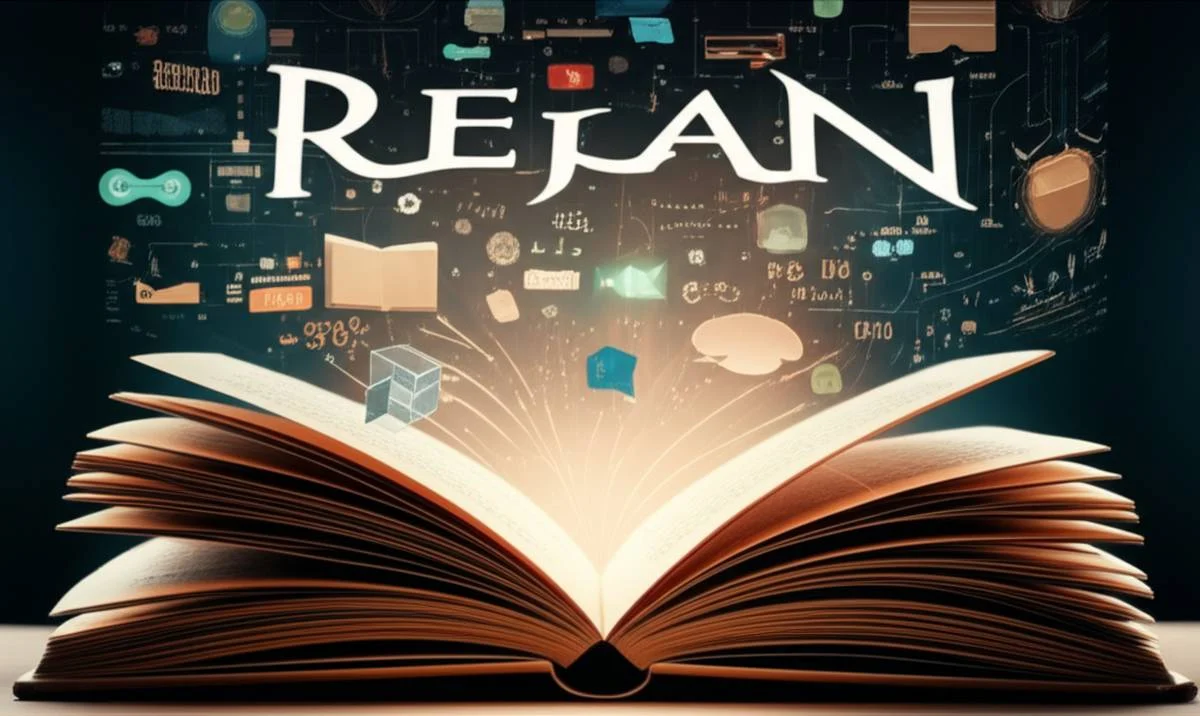خلاصه کتاب رژان - نکات کلیدی از سید هادی هاشم زاده هاشمی