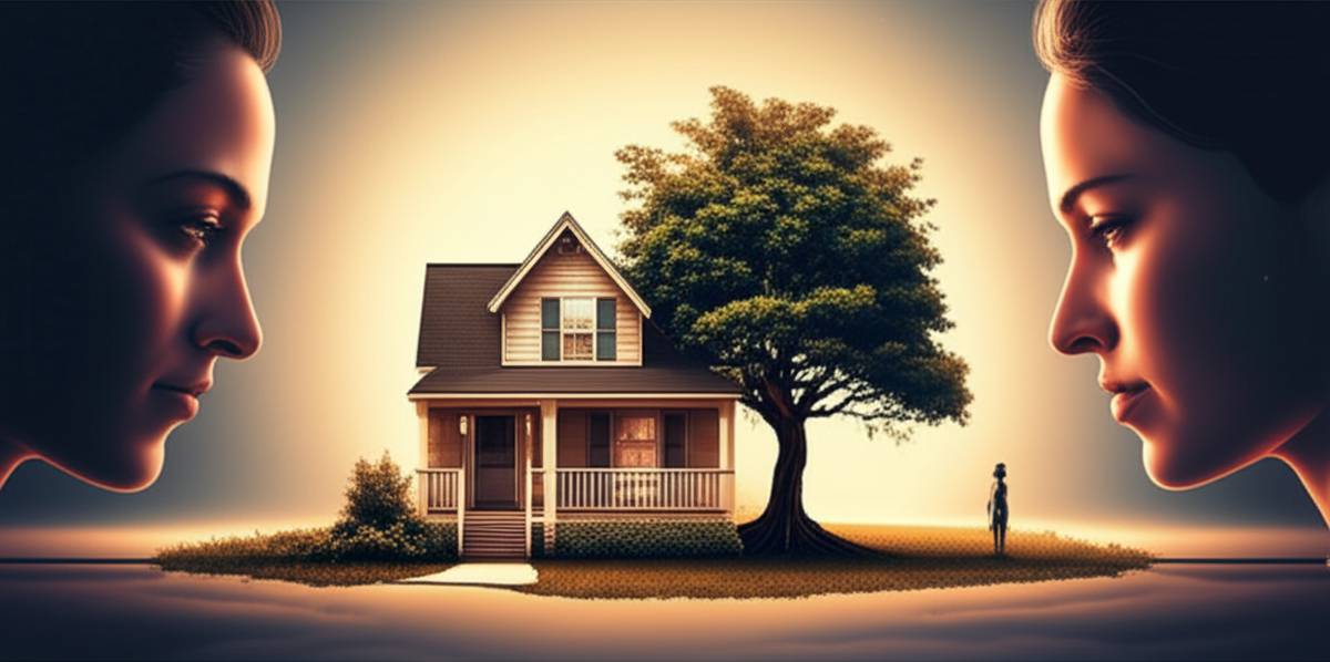 خلاصه کتاب آزمون خانه درخت آدم | راهنمای اجرا و نمره گذاری