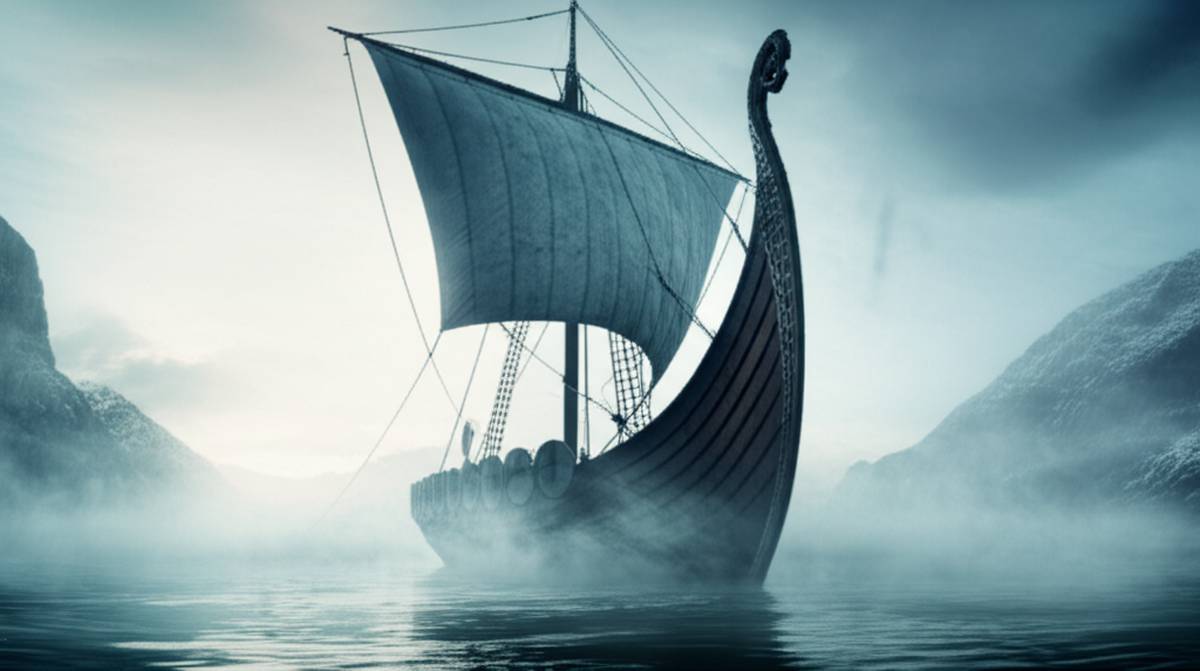 سریال وایکینگ ها (Vikings) | هر آنچه باید درباره این حماسه بدانید