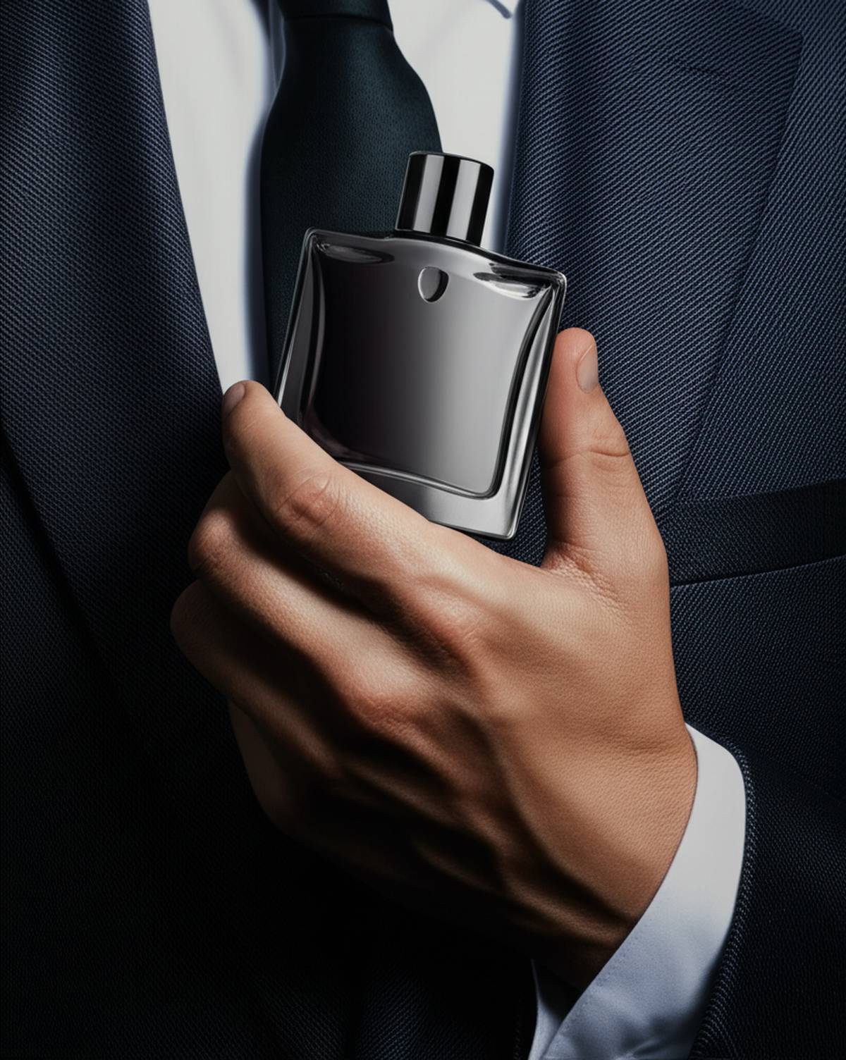 عطر جیبی مردانه برندینی مدل Pour Homme | ویژگی ها