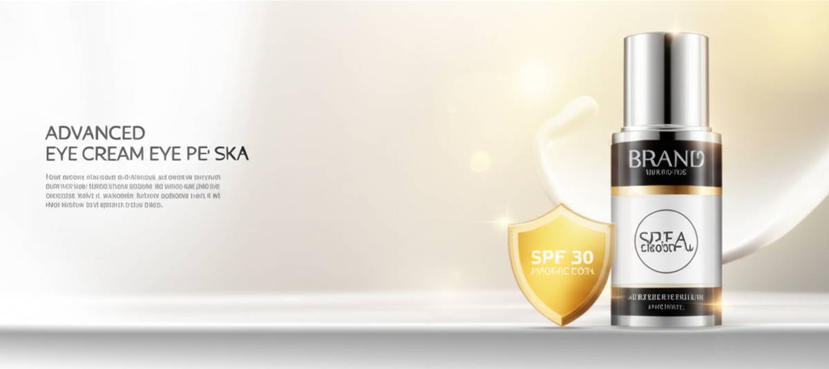 کرم دور چشم SPF30 لایت آیز آیسیس فارما | ضد آفتاب و روشن کننده