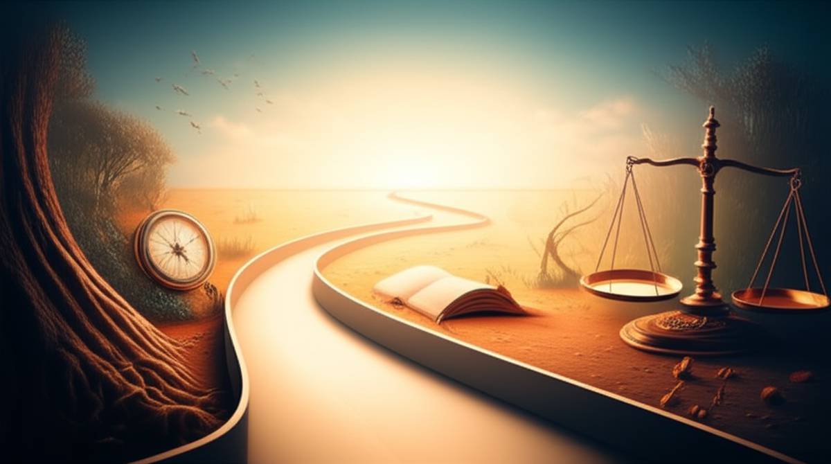 خلاصه کتاب بایدها و نبایدهای یک زندگی هدفمند (صالح میر)