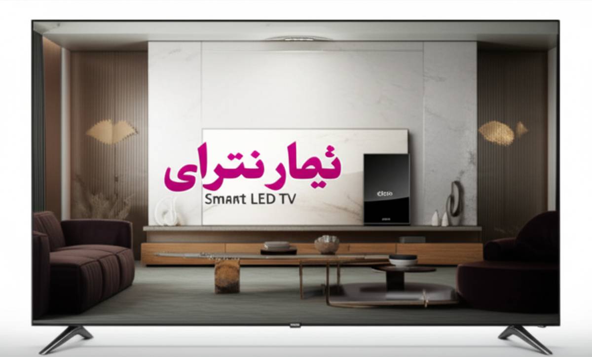 بررسی جامع تلویزیون هوشمند جی پلاس GTV-65LU821S 65 اینچ
