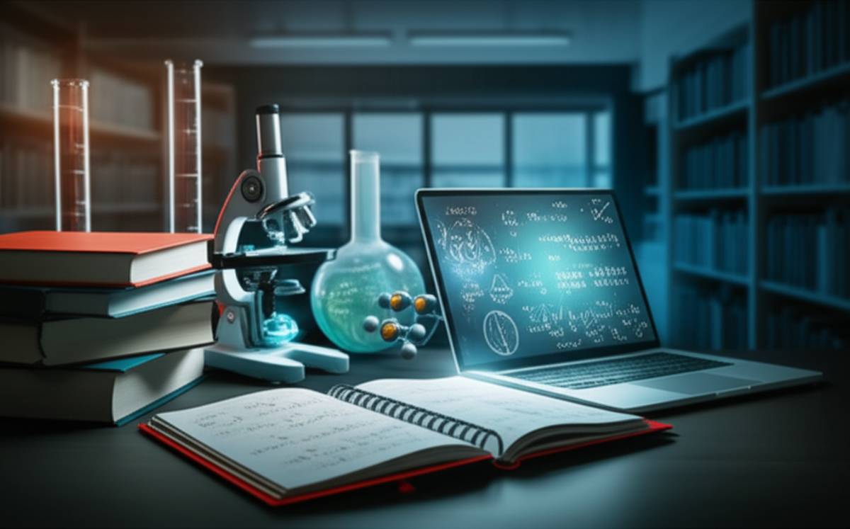 بهترین منابع جامع کنکور تجربی (آپدیت 1403)
