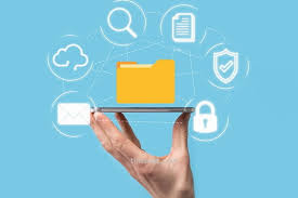 نحوه اتصال به اینترانت ملی چگونه است؟