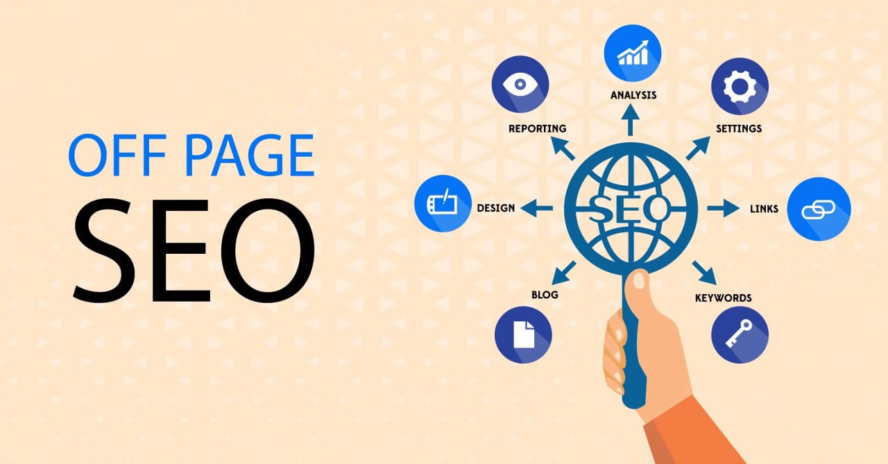 مقایسه SEO آن پیج و SEO آف پیج؛ تفاوت ها و اهمیت هرکدام در بهینه سازی سایت