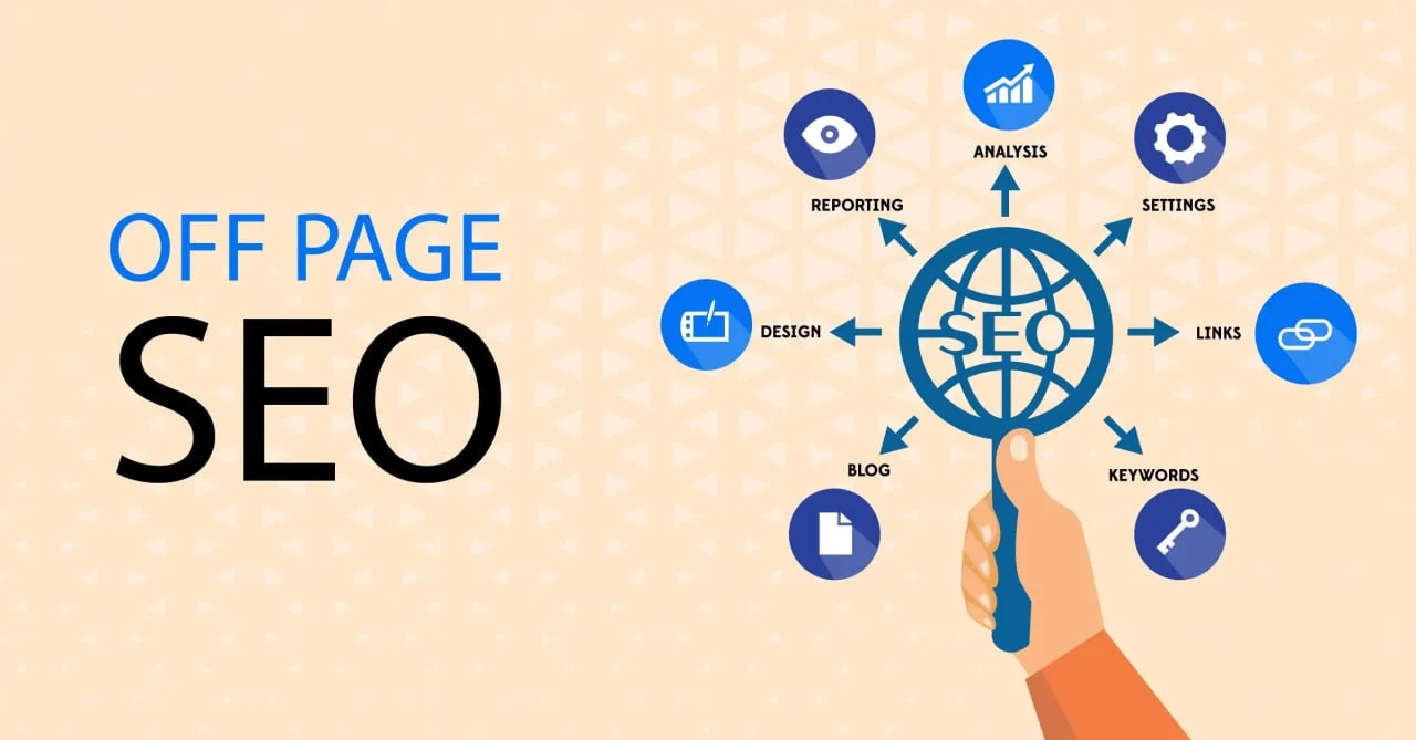مقایسه SEO آن پیج و SEO آف پیج؛ تفاوت ها و اهمیت هرکدام در بهینه سازی سایت