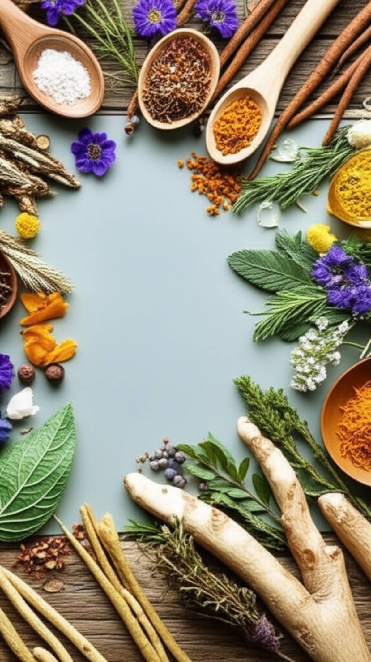 طب سنتی برای درمان HPV چه راهکارهایی ارائه می دهد؟