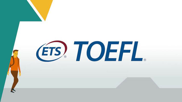 چطور در آزمون TOEFL نمره بالا بگیریم؟