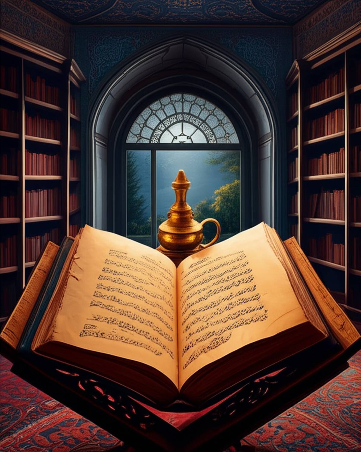 خلاصه کتاب دیوان حافظ | شاهکار حافظ شیرازی به روایت آذریمهر