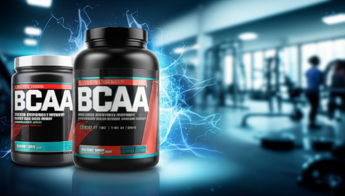 نقد و بررسی BCAA و گلوتامین ریلود MRM | راهنمای کامل