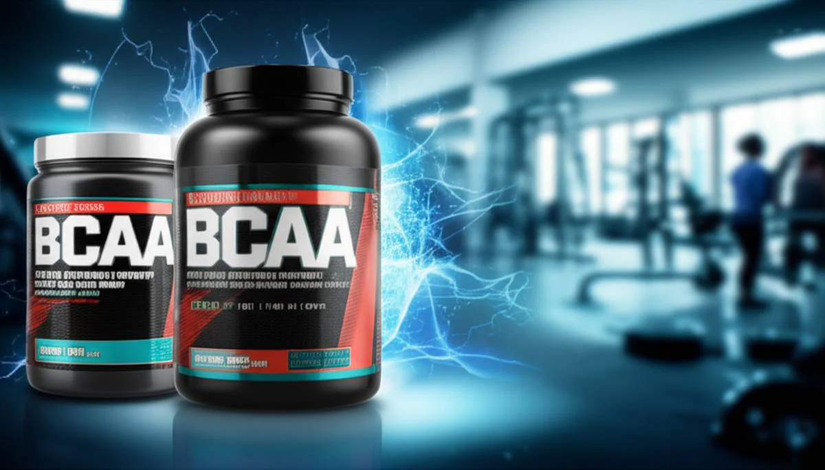 نقد و بررسی BCAA و گلوتامین ریلود MRM | راهنمای کامل