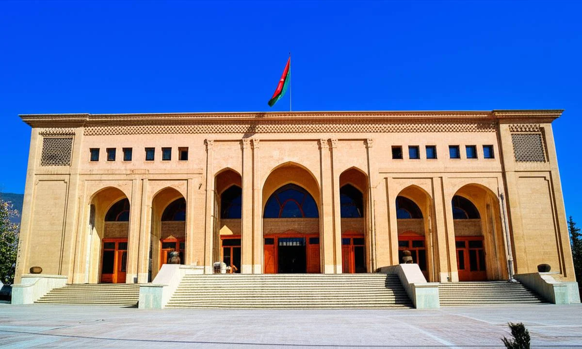 موزه آذربایجان تبریز | هر آنچه قبل از بازدید باید بدانید