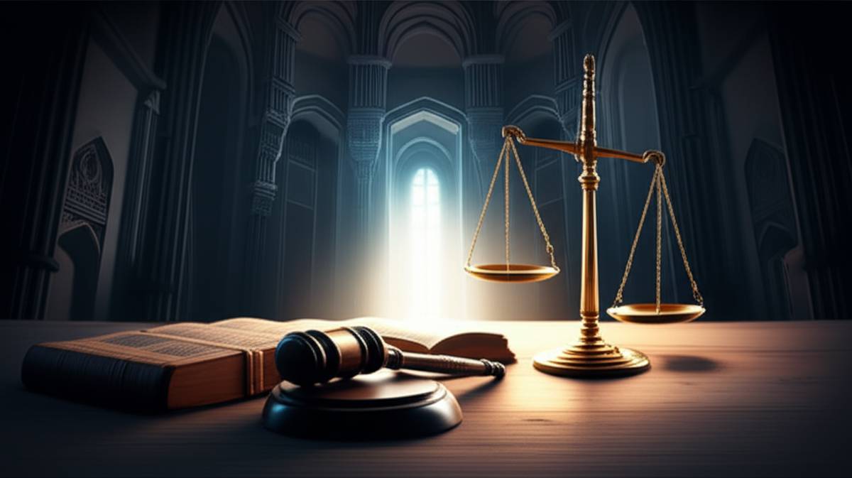 قانون مجازات اسلامی ۱۴۰۳ | راهنمای کامل و تغییرات جدید
