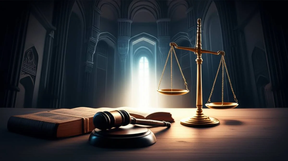قانون مجازات اسلامی ۱۴۰۳ | راهنمای کامل و تغییرات جدید