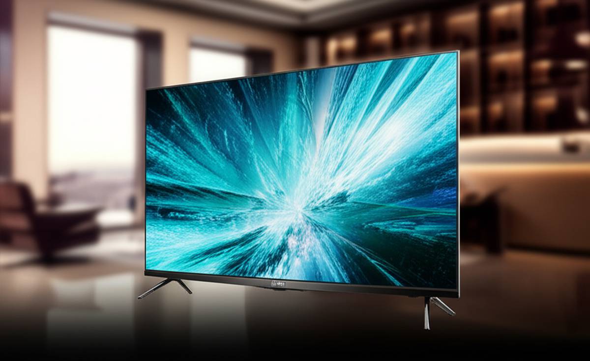 بررسی و قیمت تلویزیون 55 اینچ اولد هوشمند جی پلاس مدل GTV-55SO621N
