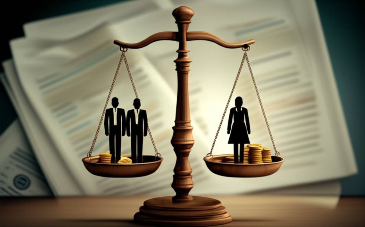 ارث زن و مرد برابر شده؟ | بررسی کامل قوانین و واقعیت