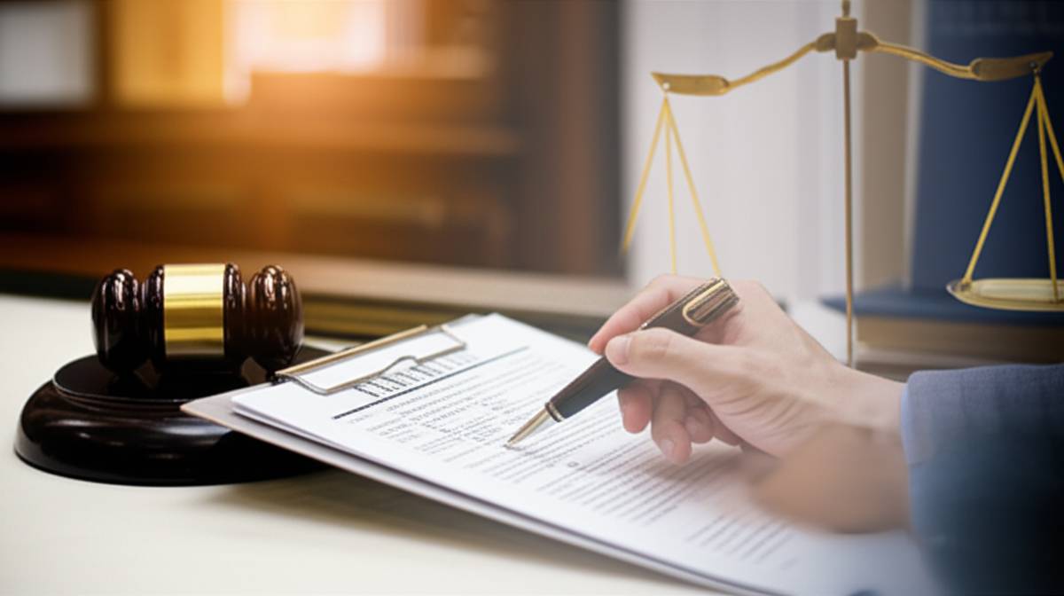 دادخواست اعسار از پرداخت محکوم به: مراحل، شرایط و نمونه متن