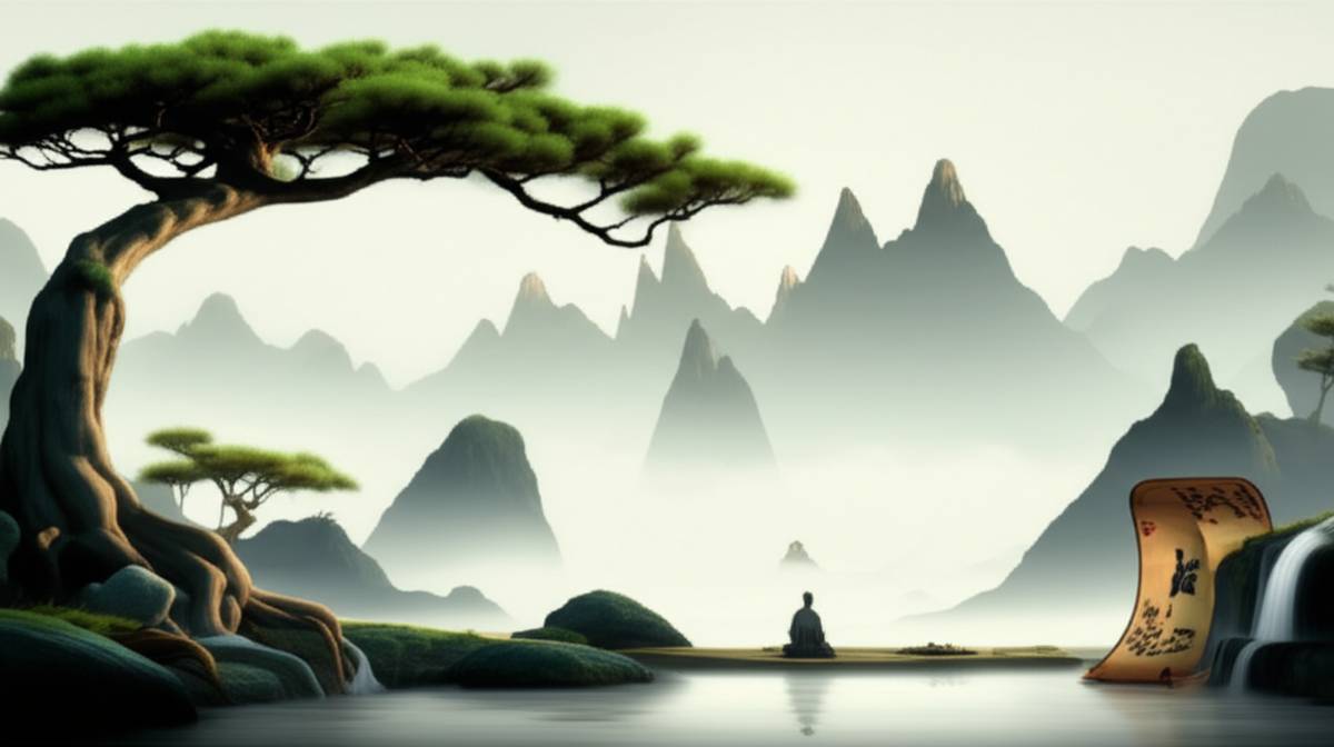 خلاصه کتاب دائو ده جینگ: هر آنچه از لائوتسه باید بدانید