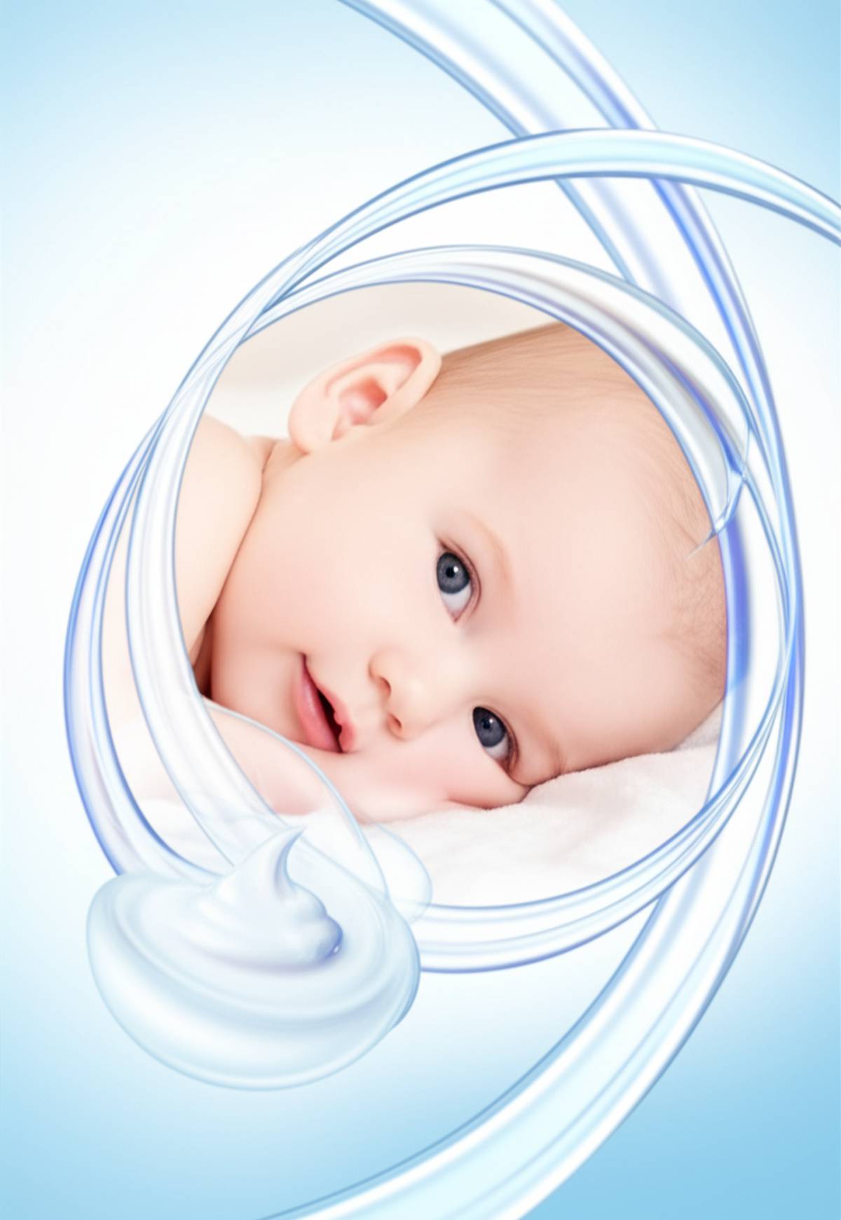 کرم تالک مایع کودک ایروکس | بررسی کامل ویژگی ها و مزایا