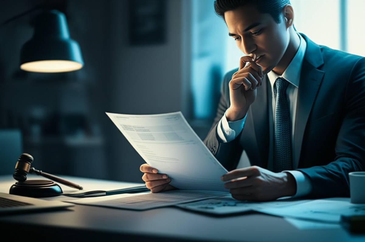 چک ثبتی گم شده | راهنمای کامل اقدامات و پیگیری حقوقی