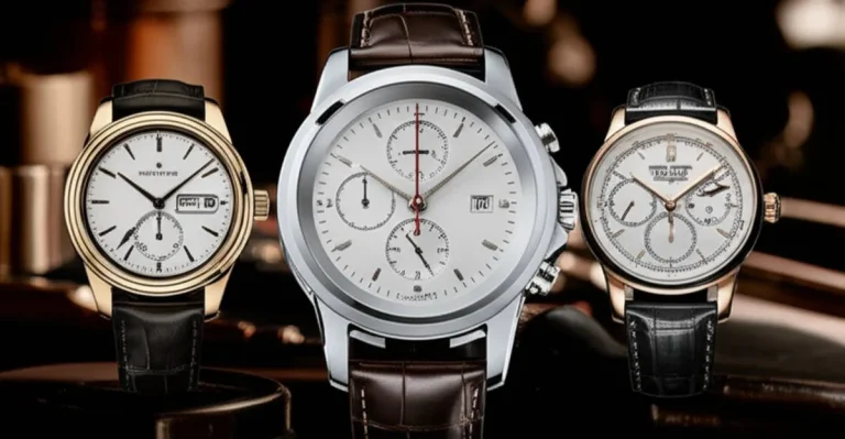 بررسی بهترین ساعت مچی SWISS TIME | راهنمای کامل خرید
