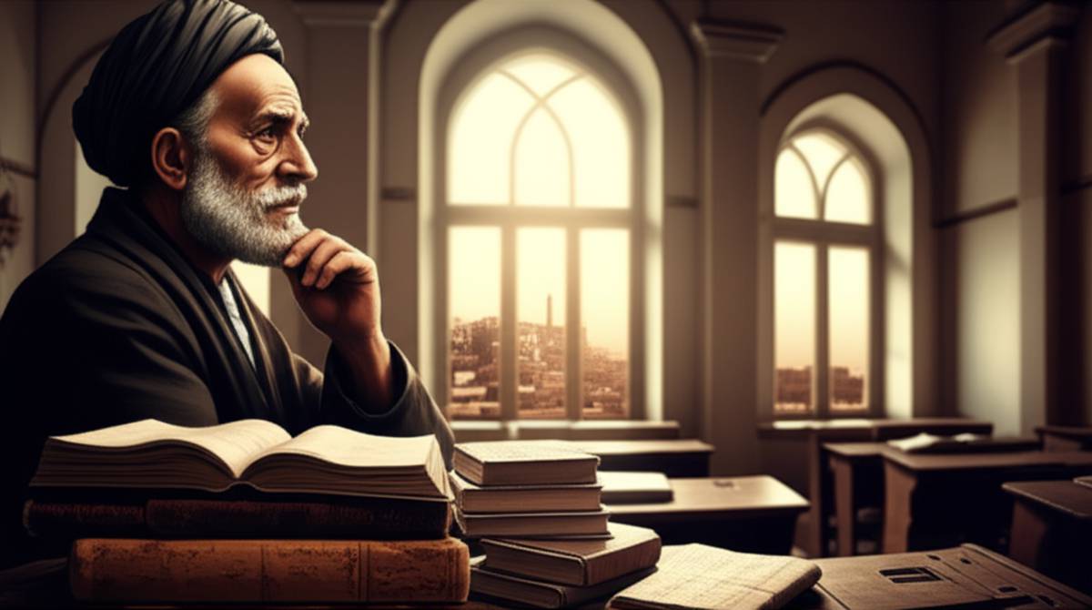 خلاصه کتاب سوانح عمر | زندگینامه میرزا حسن رشدیه