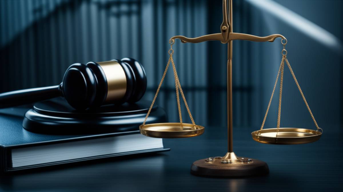 حبس تعزیری درجه هفت چیست؟ | قوانین، مجازات و احکام آن