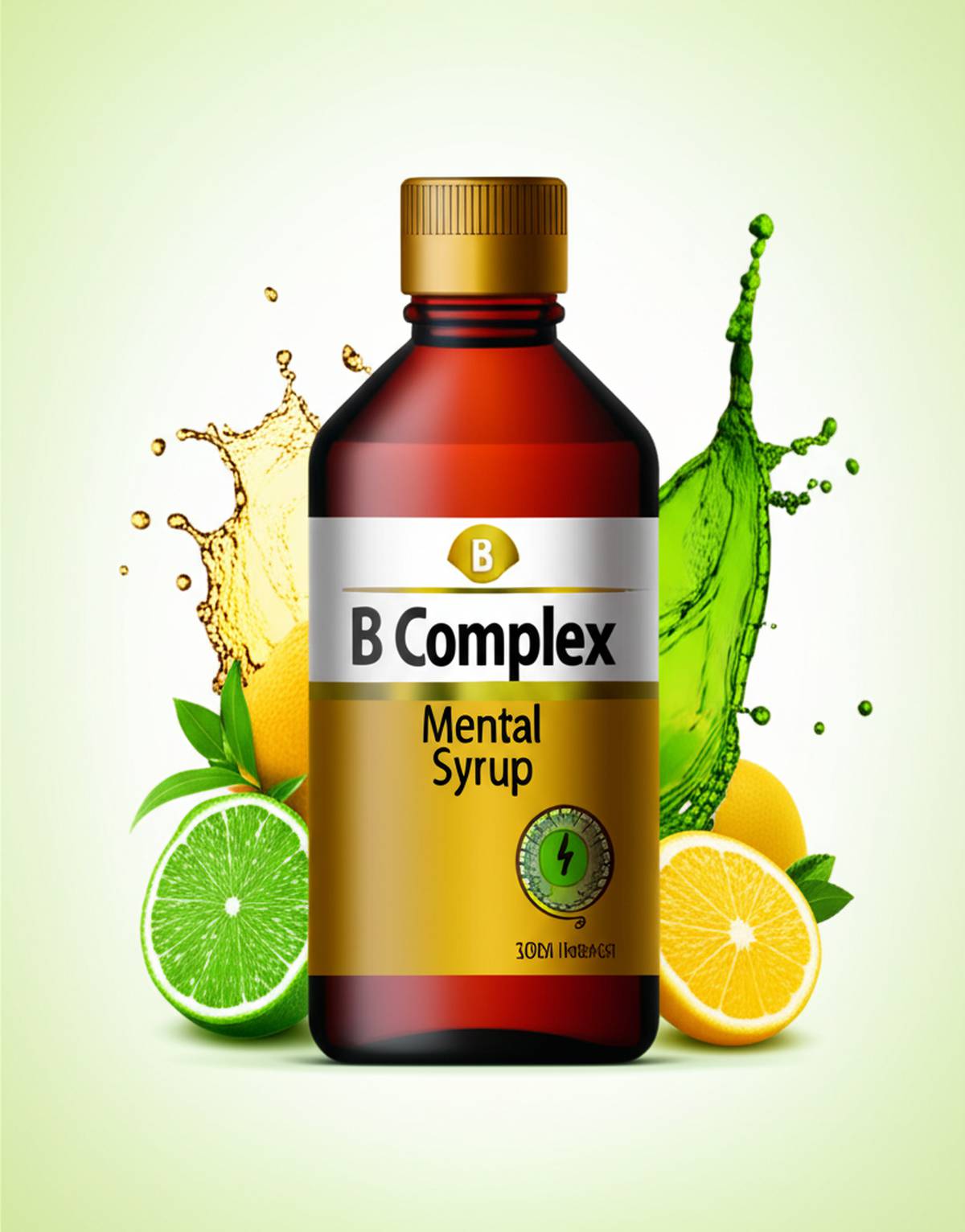 شربت سیم ب کمپلکس سیمرغ دارو عطار - ویژگی ها و مزایا