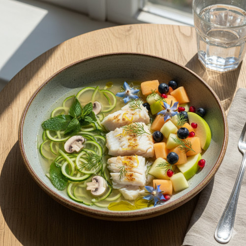 بیماری | آزمایش خداحافظی با کبد چرب و رسیدن به وزن ایده آل با BMI