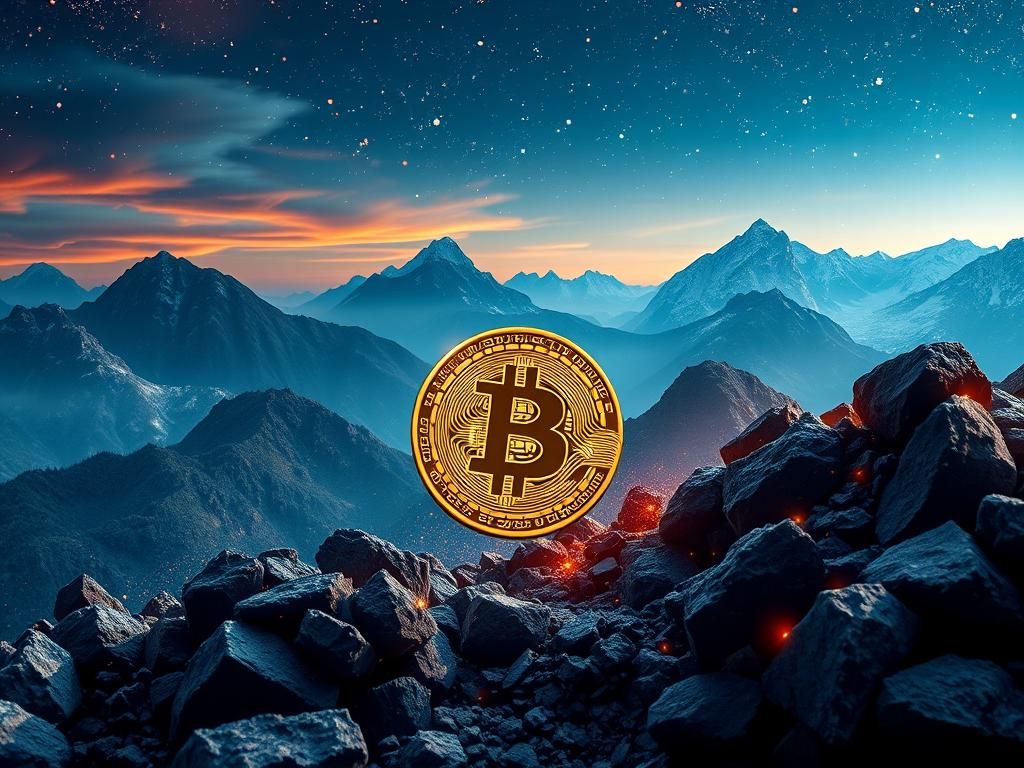 بهترین استخرهای بیت کوین برای ایرانیان (راهنمای جامع ۲۰۲۴)