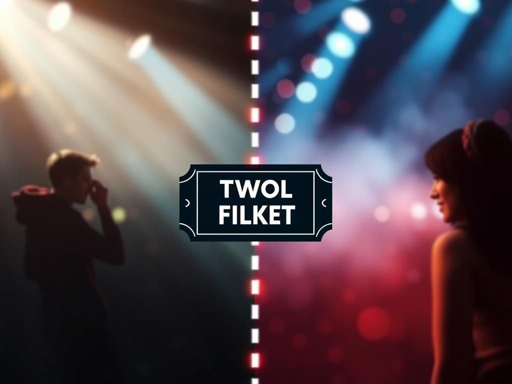 معرفی فیلم "دو فیلم با یک بلیت" - داستان، نقد و تریلر