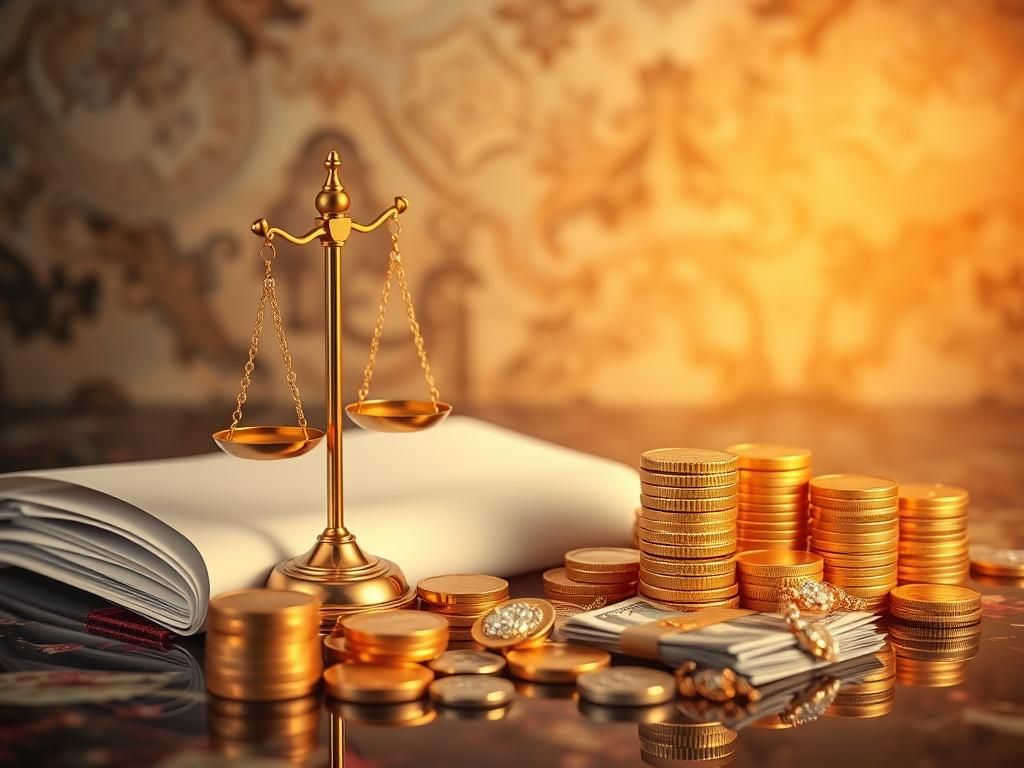 چه اموالی برای مهریه توقیف می شود؟ (راهنمای جامع و کاربردی)