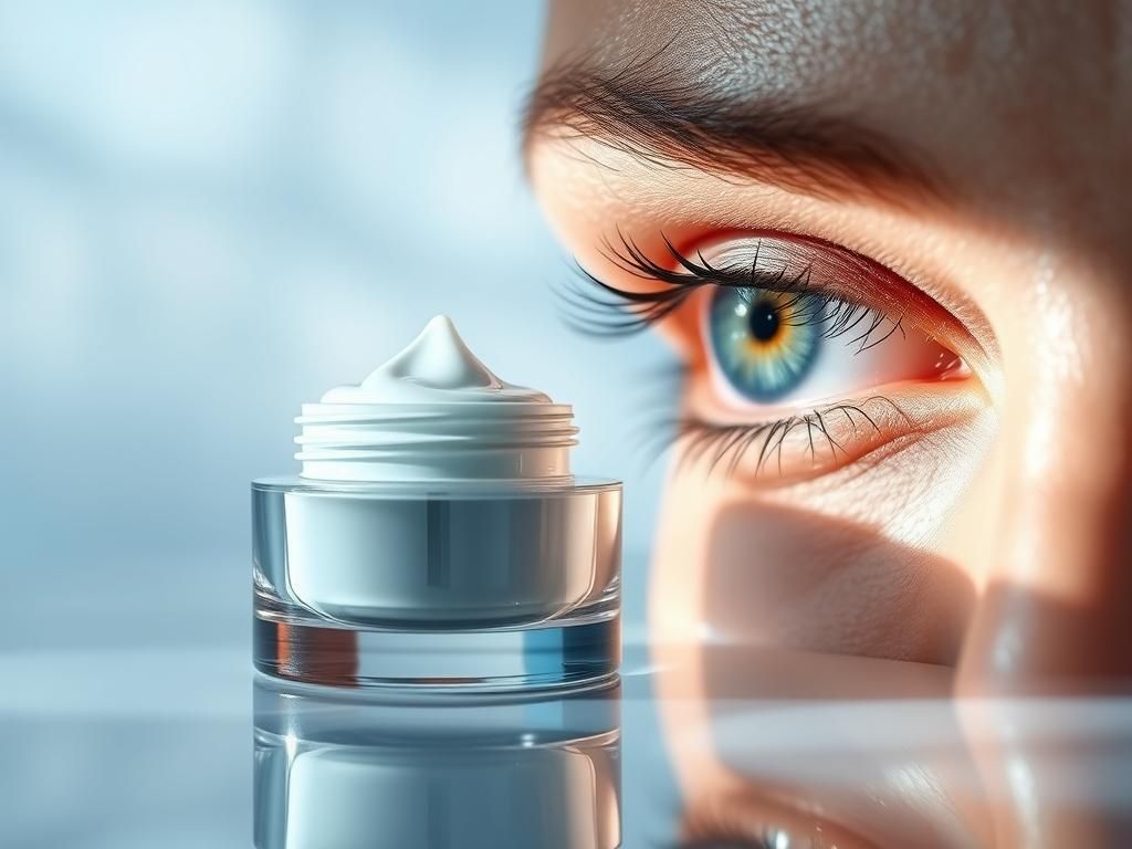 کرم دور چشم بایومارین قوی – نقد و بررسی تخصصی (بالای ۴۰ سال)