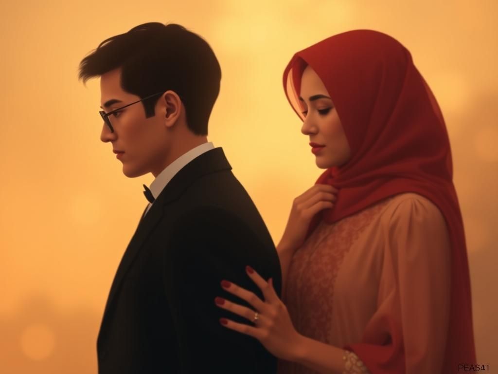 آیا ازدواج با خاله مشکل دارد؟ | راهنمای شرعی، قانونی و پزشکی