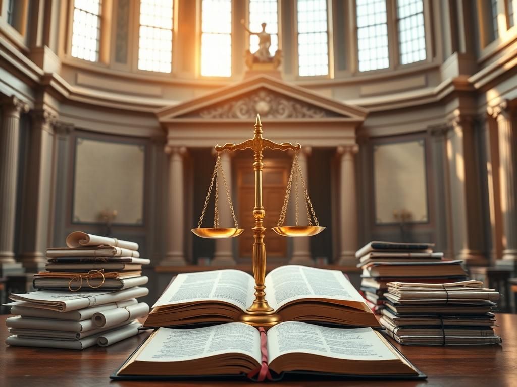 اعتراض به حکم دادگاه | راهنمای جامع مراحل قانونی و پیگیری