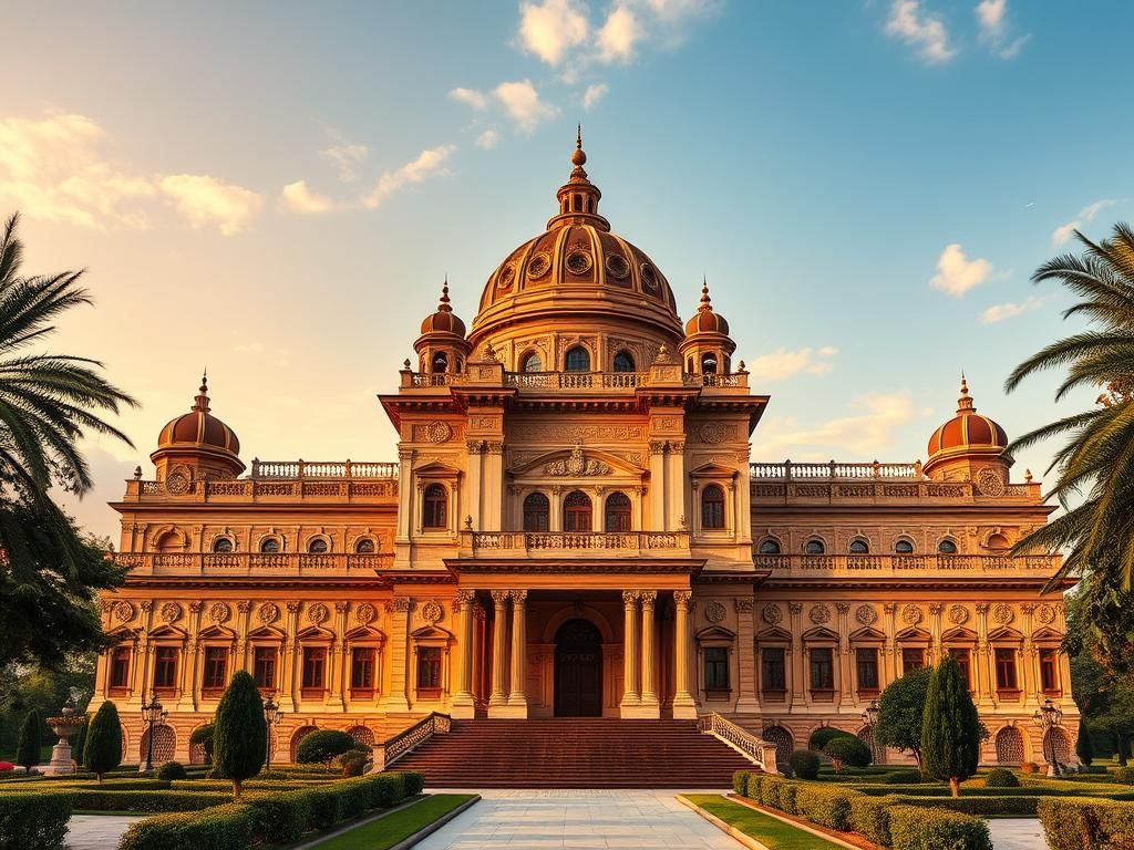 معرفی قصر ویلانو: راهنمای کامل تاریخچه، معماری و بازدید | هر آنچه باید بدانید