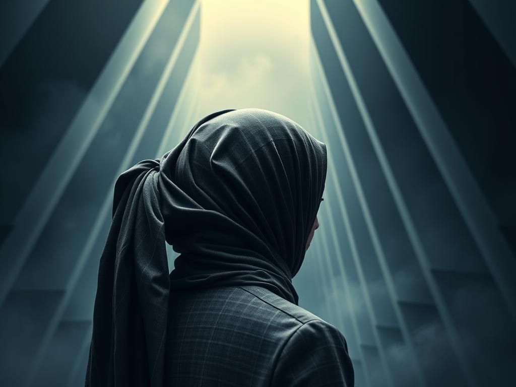 مجازات کشیدن روسری از سر زن - هر آنچه باید بدانید