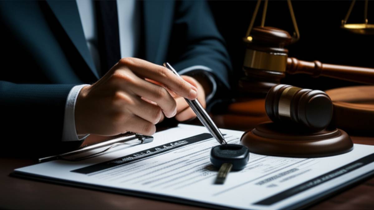 مراحل ترخیص خودرو به دلیل شرب خمر | راهنمای جامع و کامل