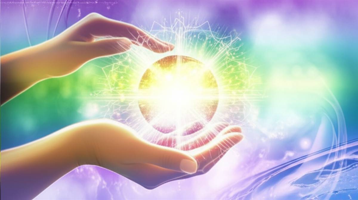 خلاصه کتاب انرژی درمانی دانا ایدن | هر آنچه باید بدانید