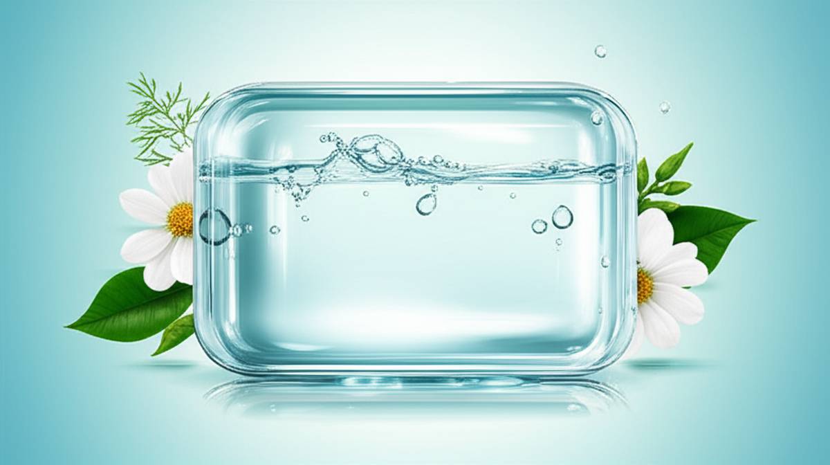 صابون گلیسیرینه فیروز: ویژگی ها، مزایا و کاربردها | فیروز